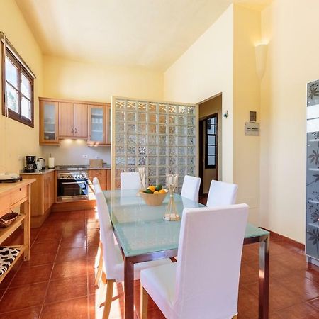 Apartamento Gran Terraza Apartment Santa Cruz de la Palma  Bagian luar foto