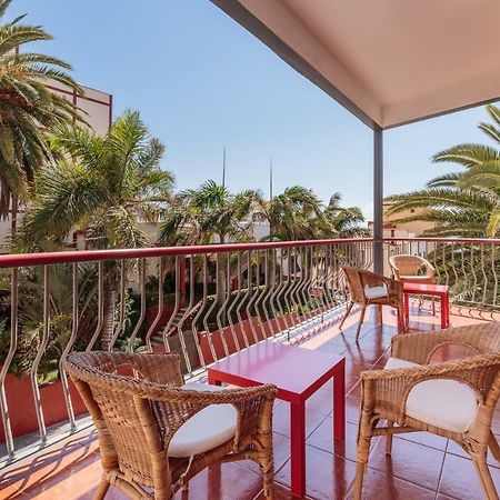 Apartamento Gran Terraza Apartment Santa Cruz de la Palma  Bagian luar foto