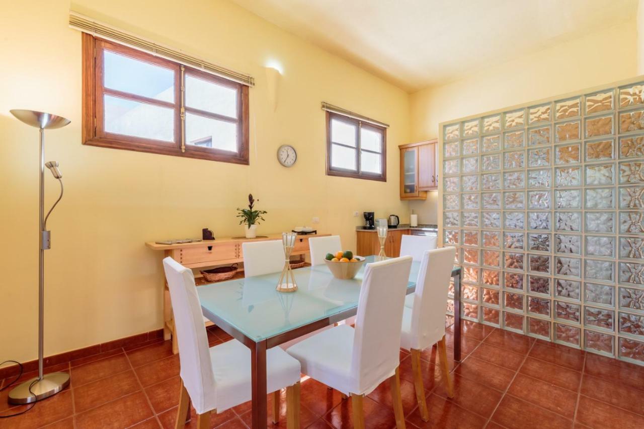 Apartamento Gran Terraza Apartment Santa Cruz de la Palma  Bagian luar foto