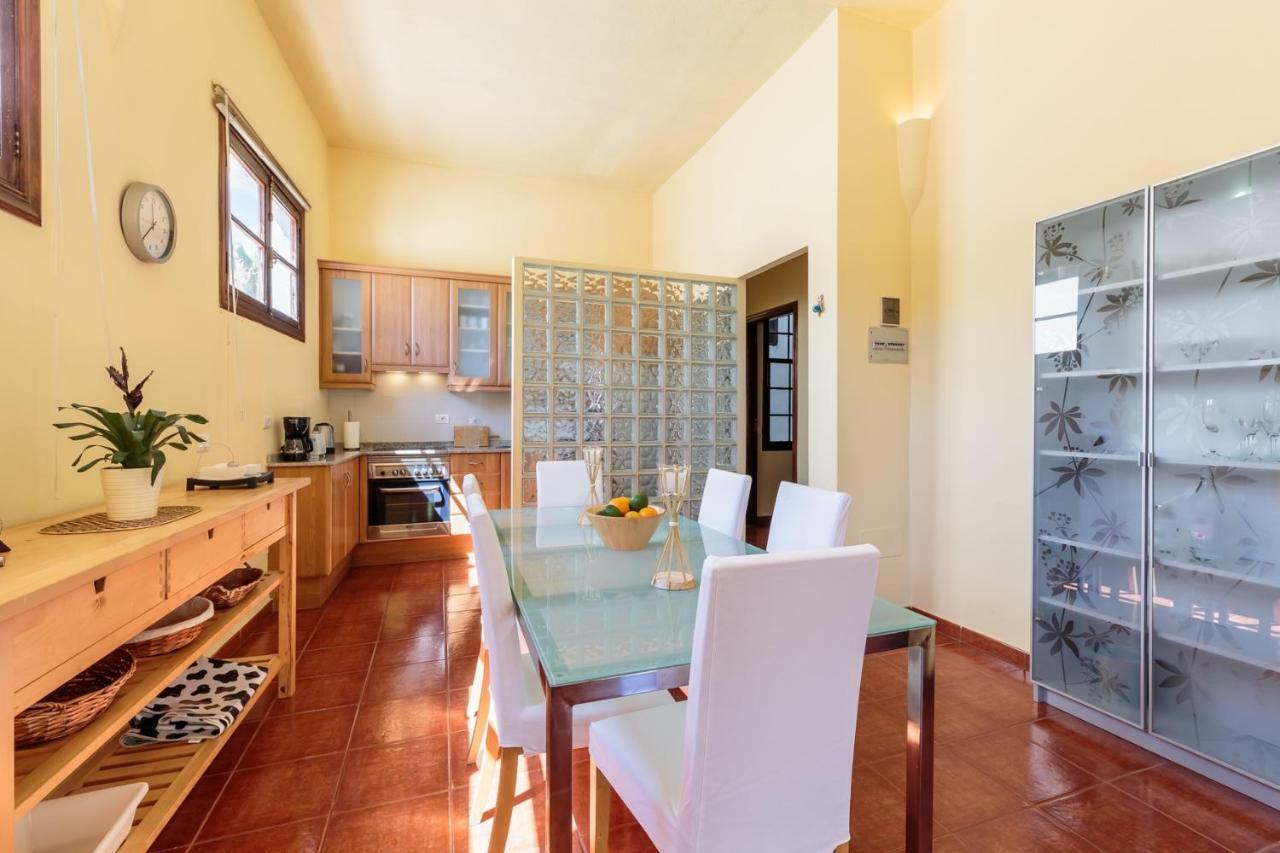 Apartamento Gran Terraza Apartment Santa Cruz de la Palma  Bagian luar foto