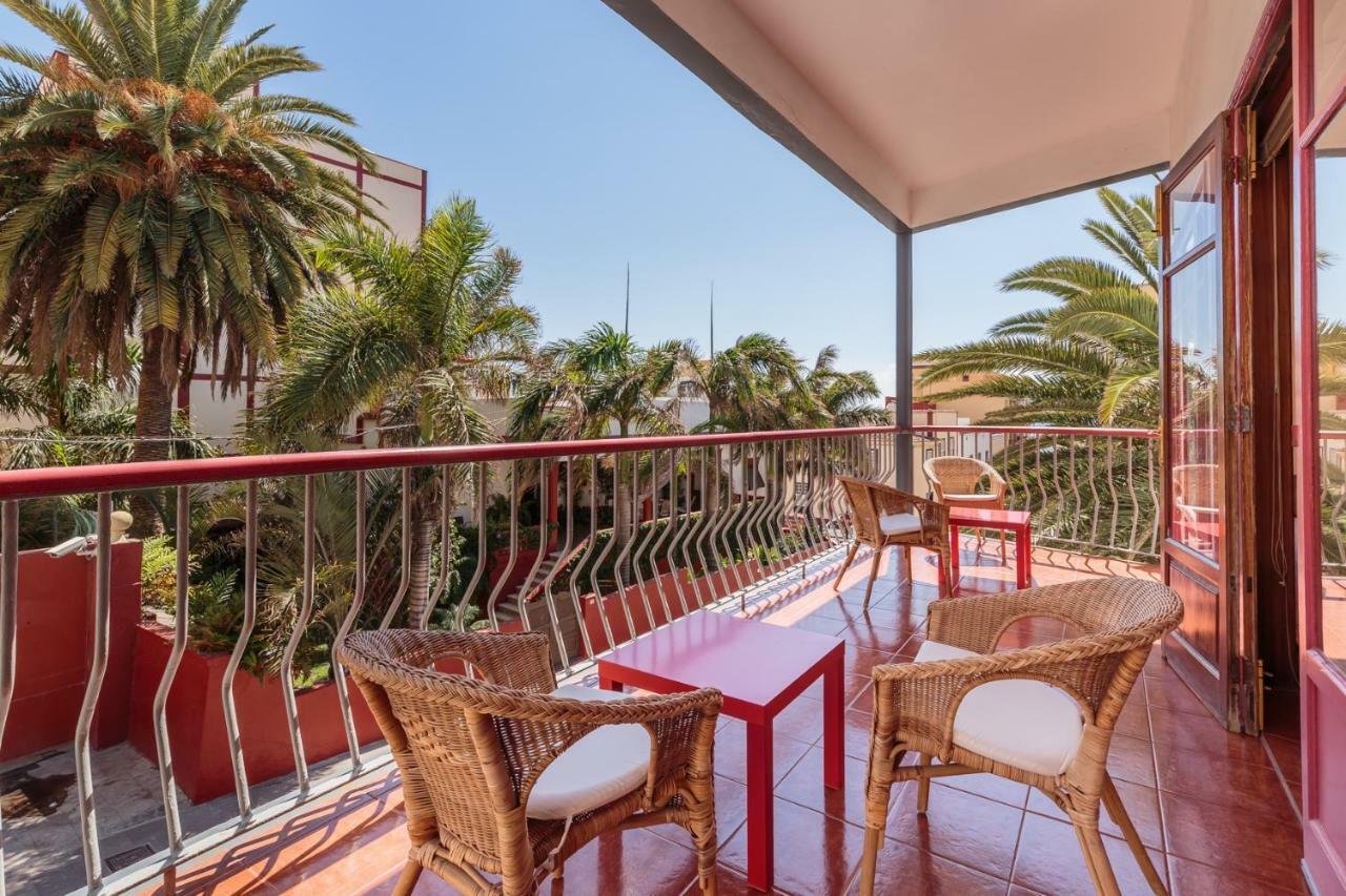 Apartamento Gran Terraza Apartment Santa Cruz de la Palma  Bagian luar foto