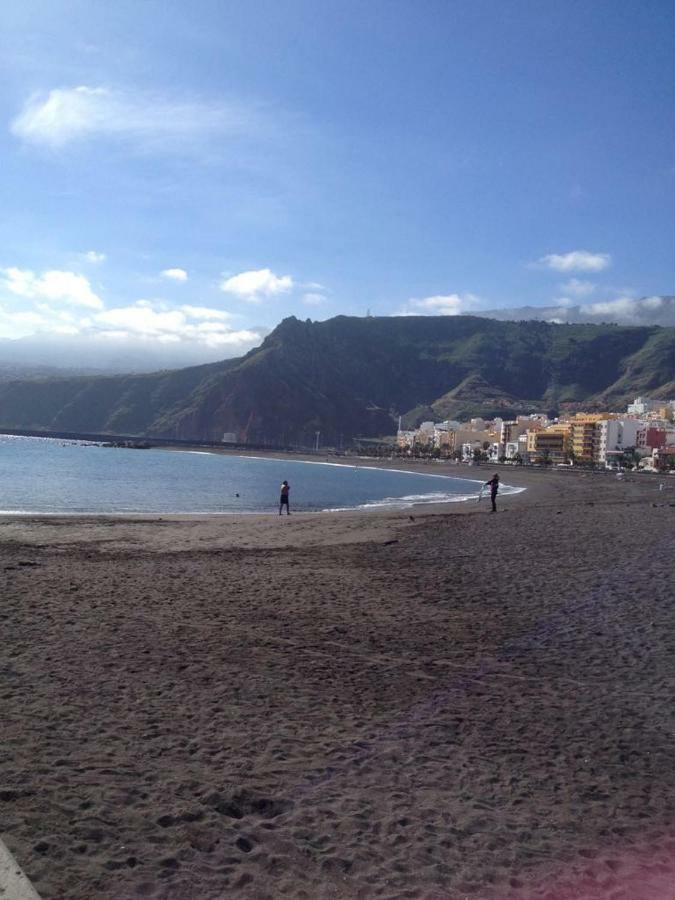 Apartamento Gran Terraza Apartment Santa Cruz de la Palma  Bagian luar foto