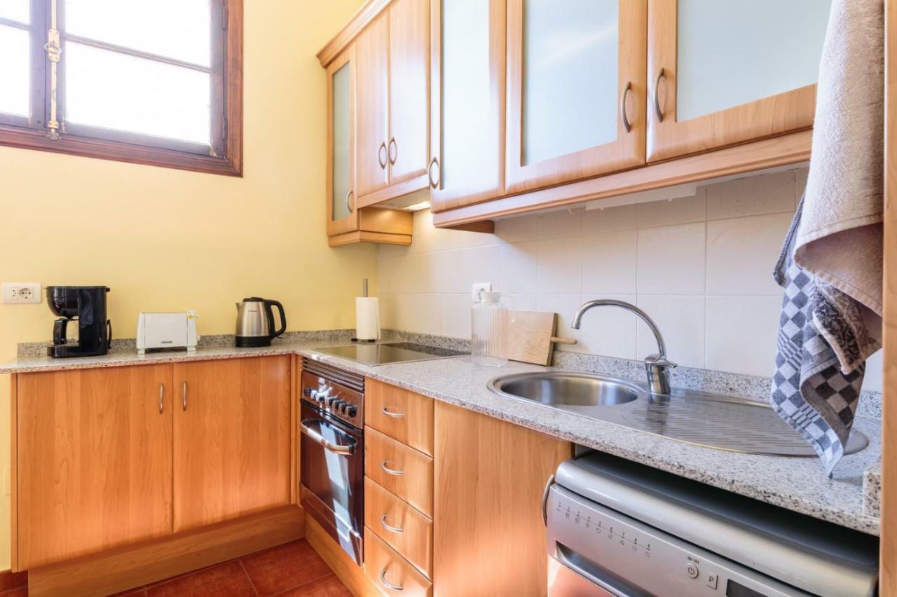 Apartamento Gran Terraza Apartment Santa Cruz de la Palma  Bagian luar foto