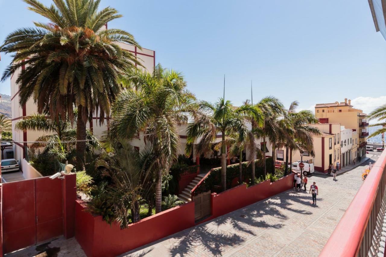 Apartamento Gran Terraza Apartment Santa Cruz de la Palma  Bagian luar foto